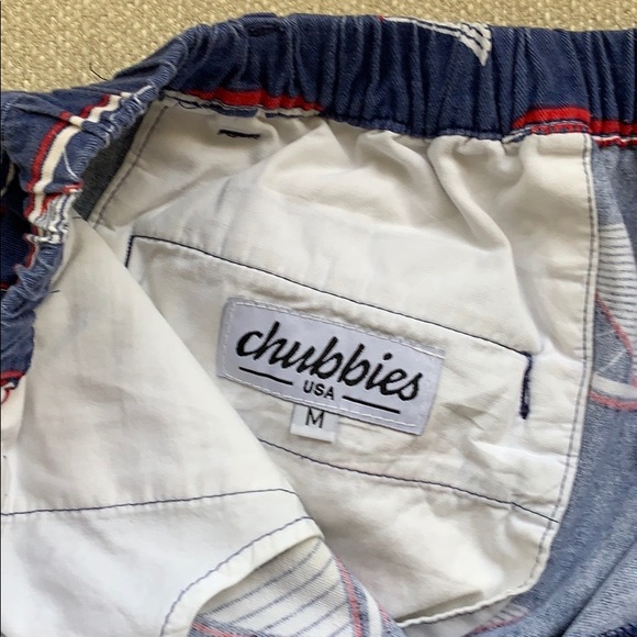 Bundle Chubbies shorts - Picture 4 of 5